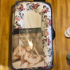 Dockatot deluxe plus